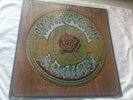 The Grateful Dead – American Beauty Vinyl LP (Warner Bros  1973, WS 1893)