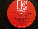 Doors Soft Parade. Original Red Label 1st Elektra USA 1969 Press Rare