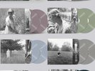 Taylor Swift Folklore - All 8 Deluxe Edition Vinyl LP Variants - New and Sealed
