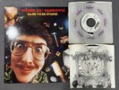 Weird Al Yankovic - Dare To Be Stupid (1985) School Cafeteria And Ricky 45s