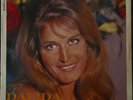 DALIDA LP BARCLAY FRANCE 80.285 1965 + SIGNATURE AUTOGRAPH  ORIGINALE