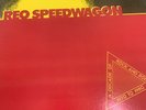 REO SPEEDWAGON A Decade Of Rock And Roll 1970 To 1980 Greatest Hits 2 LPs NM