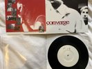 Converge Petitioning The Empty Sky Test Press /5 NYHC Jane Doe Bane Integrity