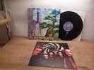 Ozric Tentacles – Curious Corn mint- 1997 rare Krautrock, Space Rock Lp