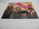 The Doors - Open the doors for The Doors - LP - D 1968 - S&R Int. 92246