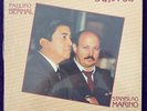 PAULINO BERNAL CONJUNTO Juntos LP PRIVATE Xian Tex Mex STANISLAO MARINO Rare NM