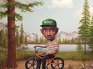 TYLER THE CREATOR - WOLF - DOUBLE LP X12 VINYL PINK SEALED NEW COLORED
