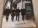 The Beatles Live at the BBC Vol 1 3LP 180g Vinyl Deagostini Sealed 180gm.