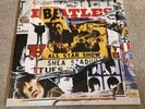 The Beatles Anthology 2 Vinyl 3LP DeAgostini 2017 Never Played