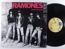 RAMONES Rocket To Russia SIRE LP z