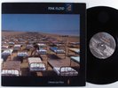 PINK FLOYD A Momentary Lapse Of Reason COLUMBIA LP VG+ promo gatefold z