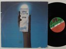 KING CRIMSON USA ATLANTIC LP VG+ z