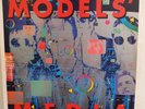 MODELS Media 1986 LP JAMES FREUD SEAN KELLY AUSTRALIAN POP ROCK CLASSIC VINYL