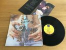 MADONNA...LIKE A PRAYER..RARE UK ISSUE ALBUM + INNER...SIRE..WX 239