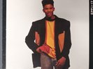 Special Ed - Legal LP Original 1990 1st Press Old School Hip Hop Classic Vinyl