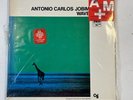 Antonio Carlos Jobim - Wave 1983 press, audiophile Brand New Sealed