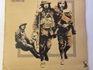 THE GROUNDHOGS. THANK CHRIST FOR THE BOMB. 1970 UK LP LIBERTY LBS 83295 1.4