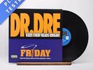 Dr. Dre - Keep Their Heads Ringin' / Take A Hit - 12