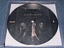 BEHEMOTH ‎- GOD = DOG 7