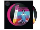 KYLIE - Impossible Princess 25th Anniversary Excl. VINYL PICTURE DISC PRE-ORDER