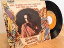 CARLOS BISSO CONEXION 5[BABY I LOVE YOU SO]PROMO ARGENTINA GARAGE FUZZ SPAIN 45