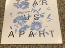 ANBERLIN Tear Us Apart (NTFP lockdown livestream) Vinyl LP live RARE