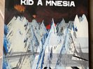 Radiohead - Kid A Mnesia Vinyl Record LP - Box Set - New / Sealed