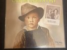 Elvis Country MINT SEALED RIGID STICKER PHOTO