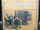 The Grateful Dead ‎– Workingman's Dead -Warner Bros.‎ WS 1869 - Vinyl LP OIS,1st