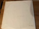 THE BEATLES WHITE ALBUM TOP OPENER MONO 4 PICTURES NO POSTER EXCELLENT MINUS