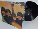 THE BEATLES For Sale RARE Italy/Sweden pressing EX  LP Parlophone 3C 062-04200