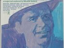 Frank Sinatra Moonlight Sinatra LP Vinyl Record Reprise FS-1018 Stereo - 1966