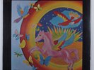 RASCALS The Island Of Real COLUMBIA KC-31103 LP SEALED z