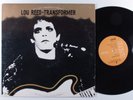 LOU REED Transformer RCA LP VG+ z