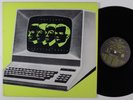 KRAFTWERK Computer World WARNER BROS HS-3549 LP z