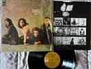 Free - Fire And Water (Paul Rodgers) 1970 Brown A&M label SP 4268 MINT in SHRINK