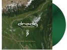 Limited Edition Green 20th Anniversary Vinyl LP Dredg Leitmotif / New Mint Rock