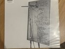 Squarepusher Music Is Rotted One Note vinyl record warp records LP57 lp