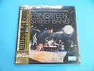 BRUCE SPRINGSTEEN 2LP 1979 No Nukes Concerts w/Poster Japan NEW SIJP-109/10 OBI