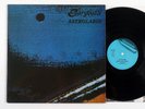 Garybaldi - Astrolabio LP  Fonit Cetra LPP 415 - 1989 Italian Reissue