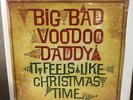 Big Bad Voodoo Daddy Vinyl Record