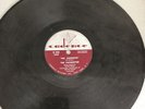 THE CHORDETTES MR. SANDMAN / I DON'T WANNA SEE YOU CRYIN' CADENCE DOOWAP 78 E-39