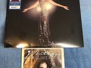 Whitney Houston I Will Always Love You/Best Of' Walmart Purple Vinyl W Bonus 45