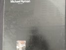 MICHAEL NYMAN DECAY MUSIC 1ST PRESSING 1976 U.K.