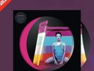 KYLIE - Impossible Princess . VINYL PICTURE DISC PRE-ORDER Rare Sold Out