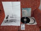John Lennon Imagine 1971 Complete 1st UK Apple PAS 10004 Inner Poster Postcard