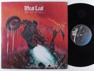 MEAT LOAF Bat Out Of Hell EPIC LP VG+ SHRINK z