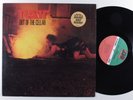 RATT Out Of The Cellar ATLANTIC LP VG+ z