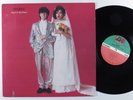 SPARKS Angst In My Pants ATLANTIC LP VG++/VG+ z