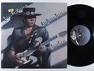 STEVIE RAY VAUGHAN Texas Flood EPIC LP VG+ z